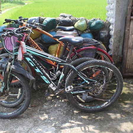 Hippies Colony - Travellers Home โซราฮา ภายนอก รูปภาพ