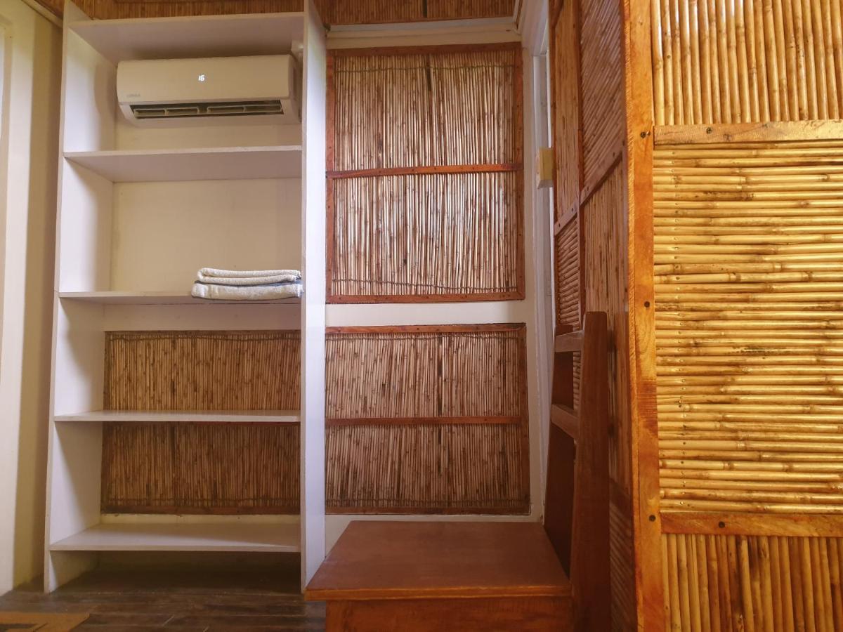 Hippies Colony - Travellers Home โซราฮา ภายนอก รูปภาพ