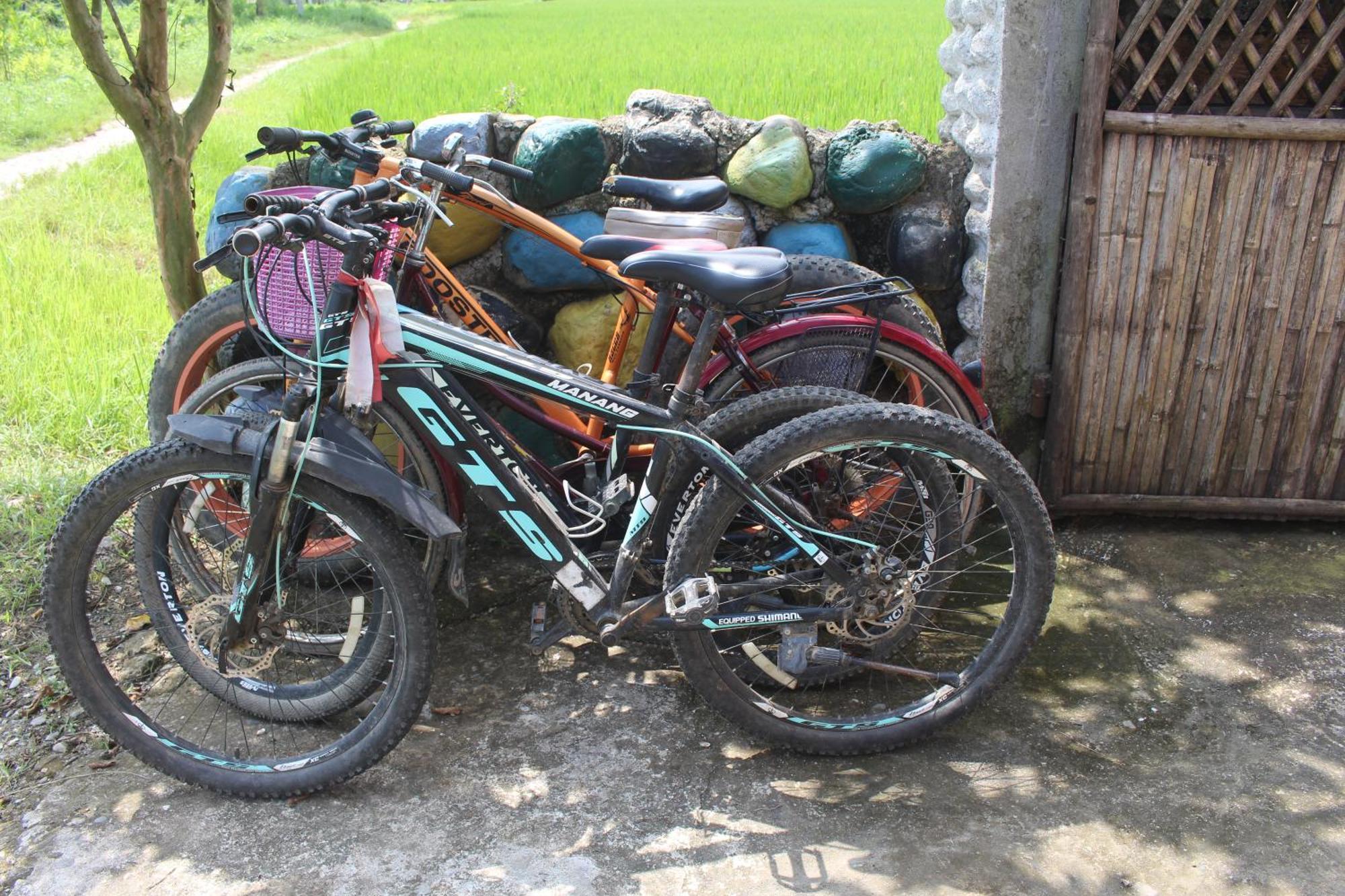 Hippies Colony - Travellers Home โซราฮา ภายนอก รูปภาพ