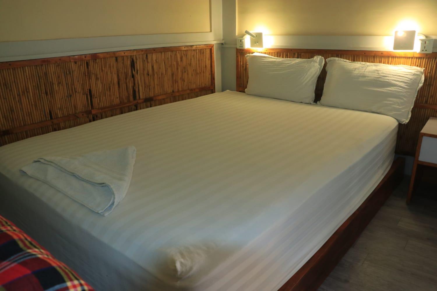 Hippies Colony - Travellers Home โซราฮา ภายนอก รูปภาพ