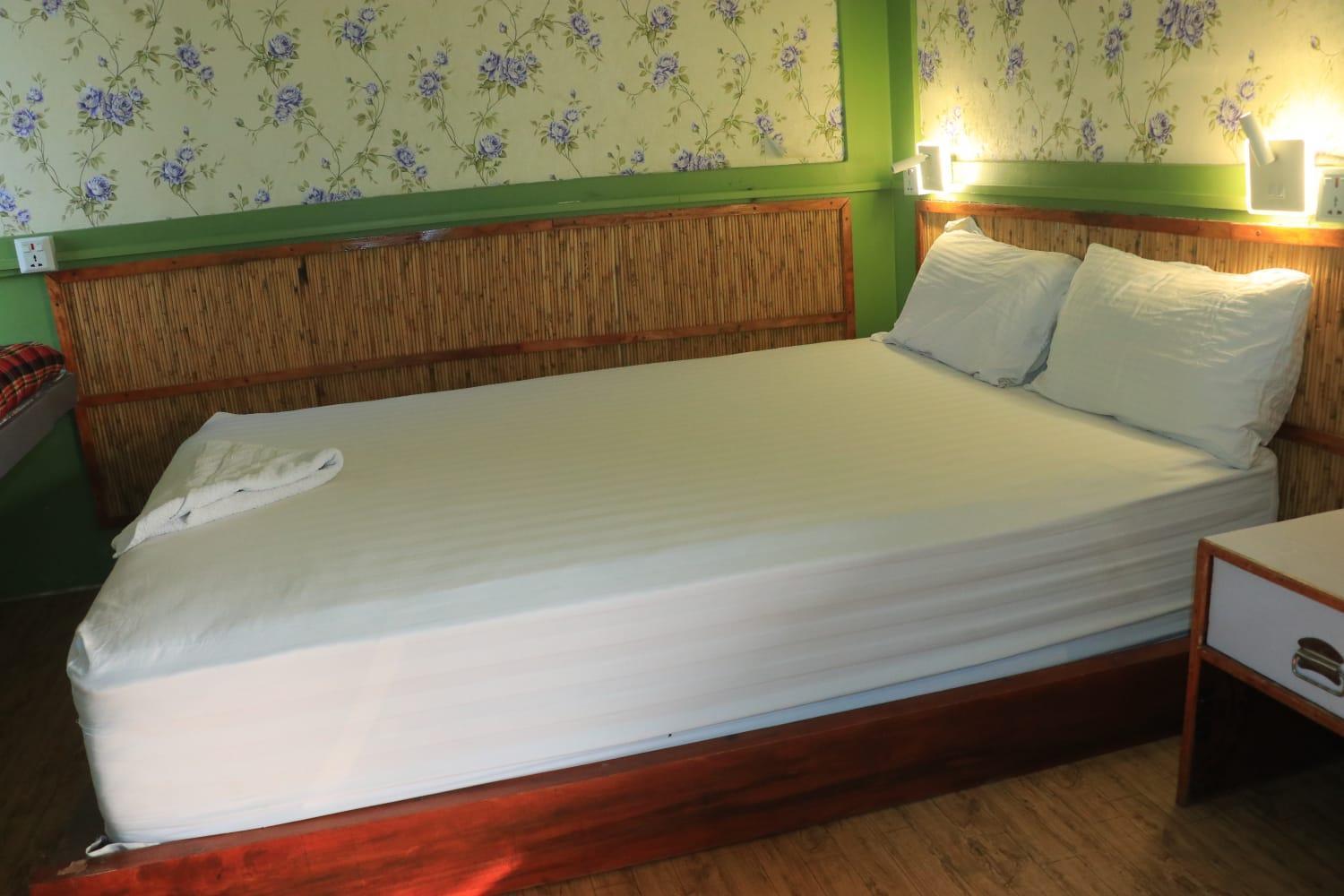 Hippies Colony - Travellers Home โซราฮา ภายนอก รูปภาพ
